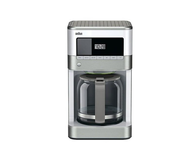 Braun Brewsense drip coffee maker