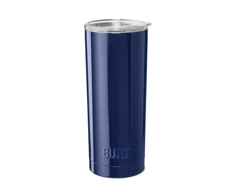 Built Vacuum Insulated Tumbler