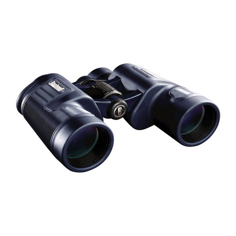 Bushnell H2O Waterproof Fogproof Porro Prism Binocular