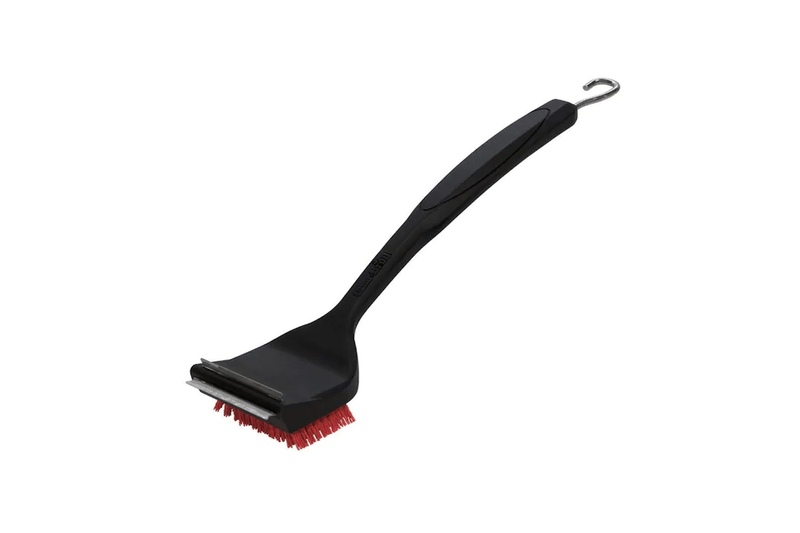 Char-Broil Cool Clean Nylon Grill Brush