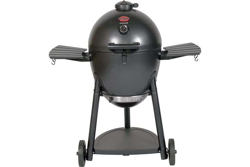 Char-Griller AKORN Kamado Charcoal Grill