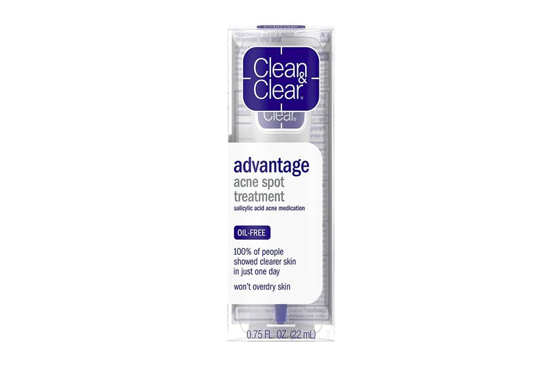 Clean and Clear Advantage Acne Spot Treatment