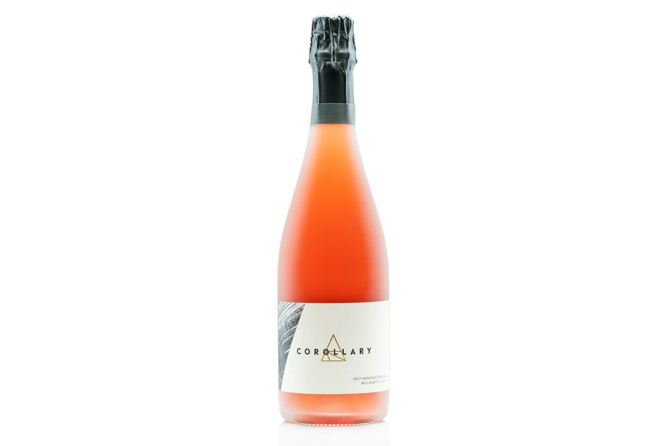 Corollary 2017 Momtazi Carbonic Ros&eacute;