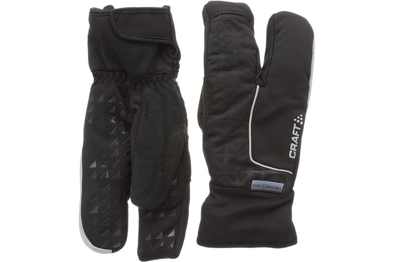 Craft Sportswear Siberian Split Finger