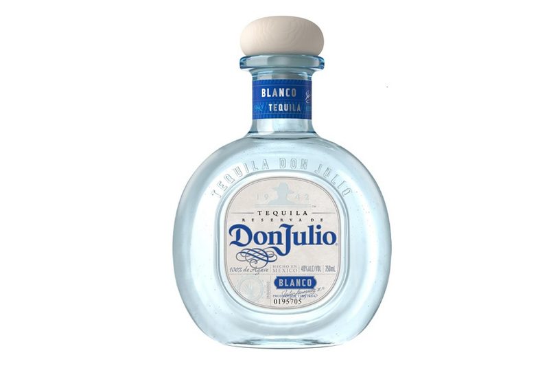 Don Julio Blanco
