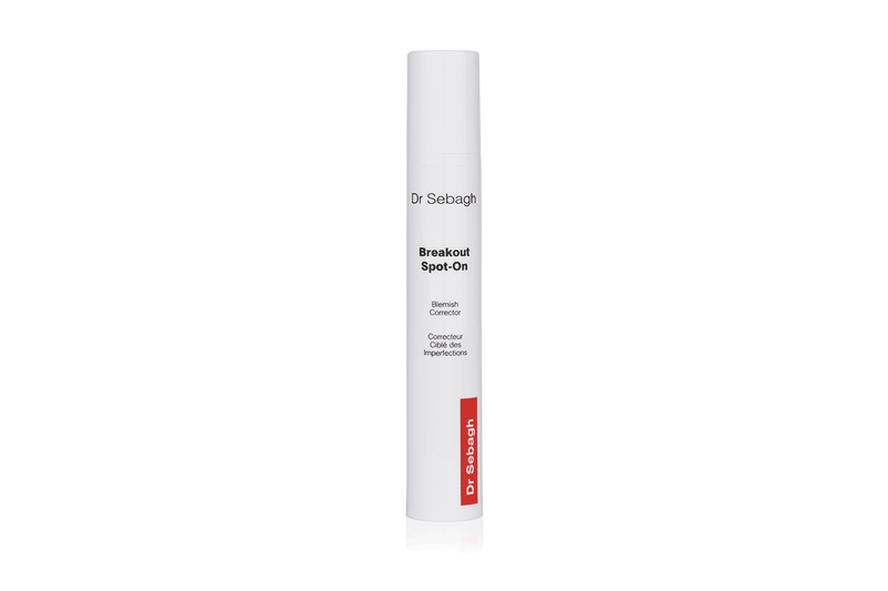 Dr Sebagh Breakout Spot-On, 15ml