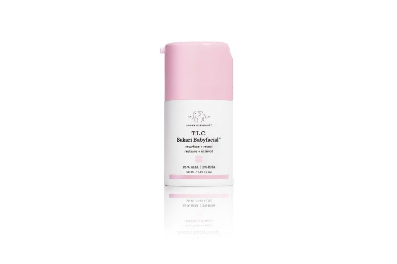 Drunk Elephant T.L.C Sukari Babyfacial