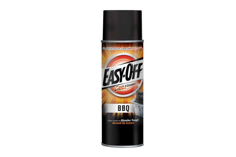 Easy-Off BBQ Grill Cleaner