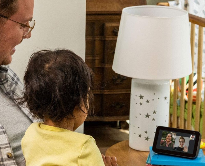 Echo Show 5