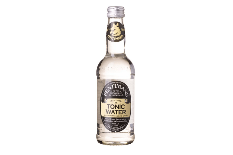 Fentimans Tonic Water
