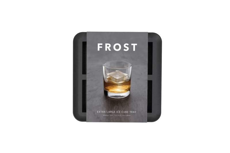 FROST Silicone Round Ice Cube Tray