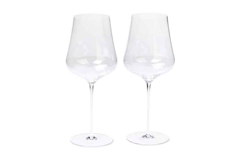 Gabriel Glas StandArt Edition Glassware