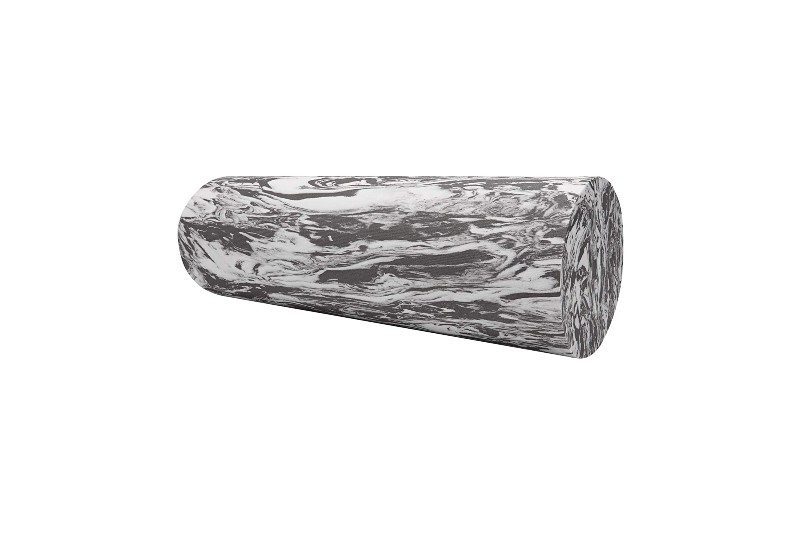 Gaiam Restore Muscle Massage Therapy Foam Roller