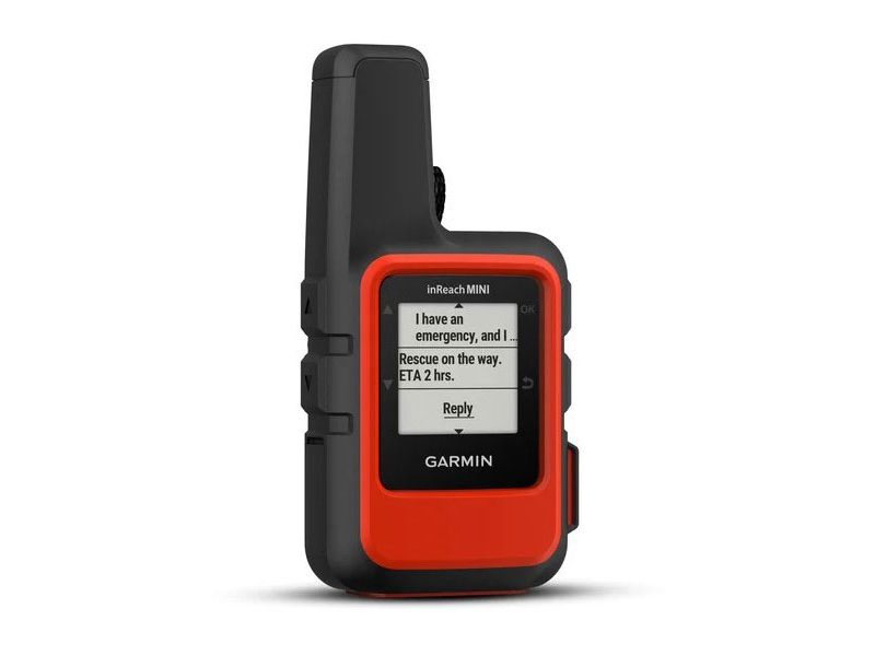 Garmin inReach Mini