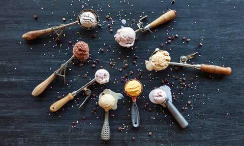 best ice cream scoops