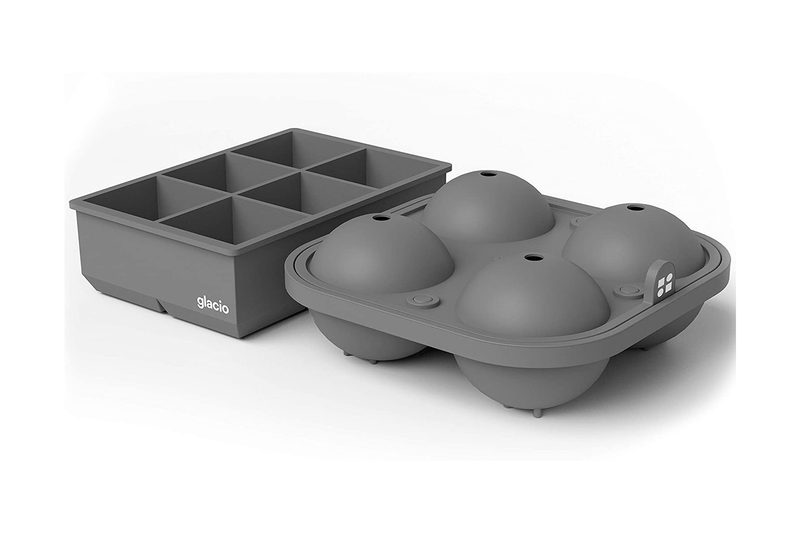Glacio Ice Cube Trays