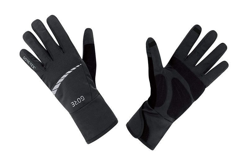 GOREWEAR C5 Men's Waterproof Gloves