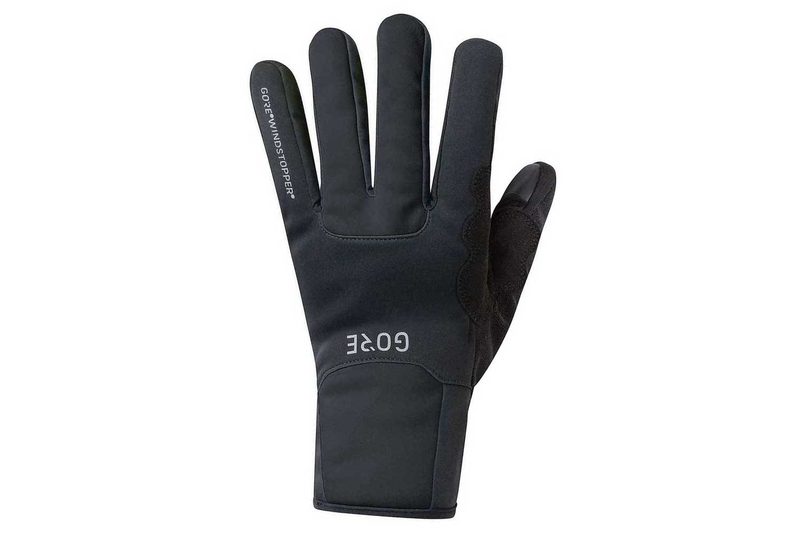 GOREWEAR M GORE® WINDSTOPPER® Thermo Gloves