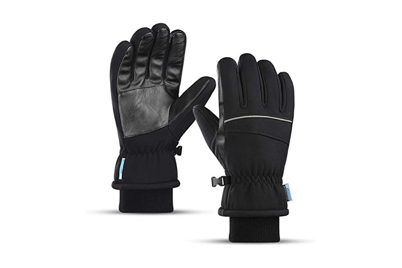 Greenf Cold Weather Thermal Gloves