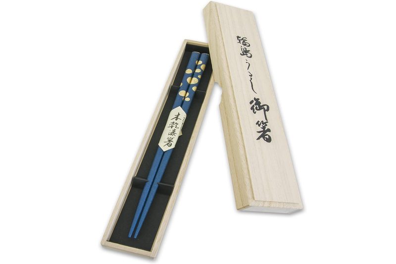 Hashimoto-Kousaku Sikkiten Handcrafted Japanese Chopsticks