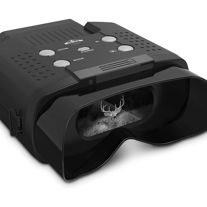 Hike Crew Digital Night Vision Binoculars