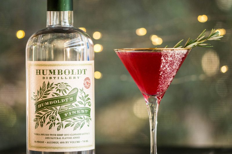 Humbodlt Hemp.
