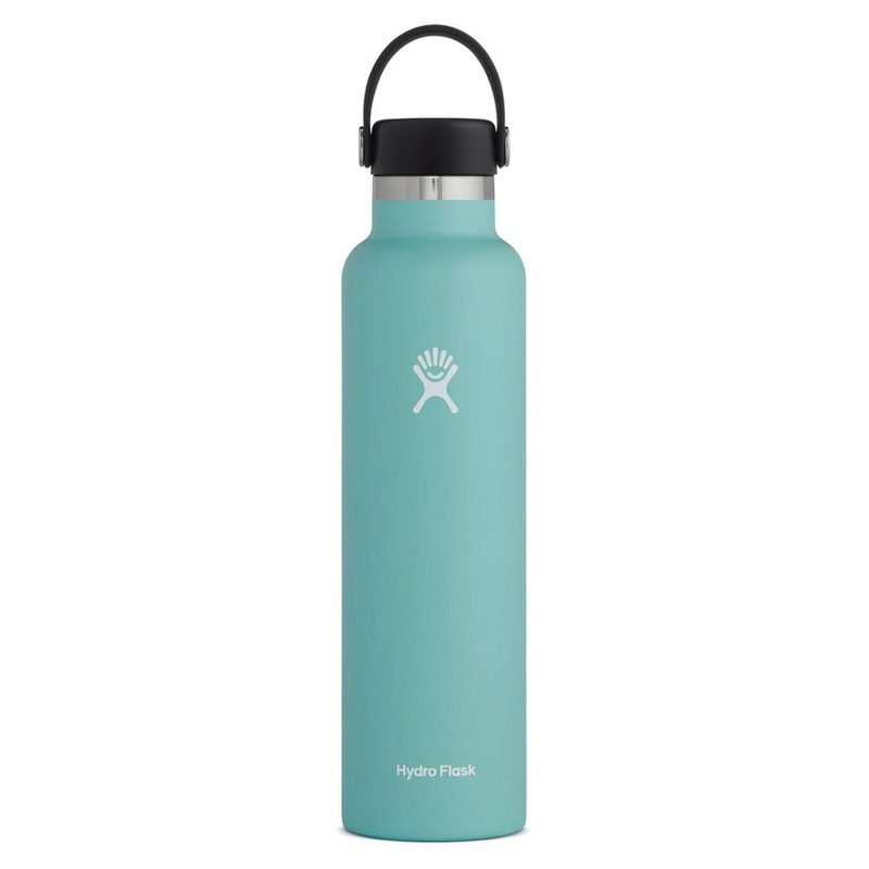 Hydro Flask 24-Ounce Standard Mouth Insulated Water Bottle