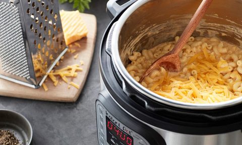 Instant Pot Duo 7-in-1