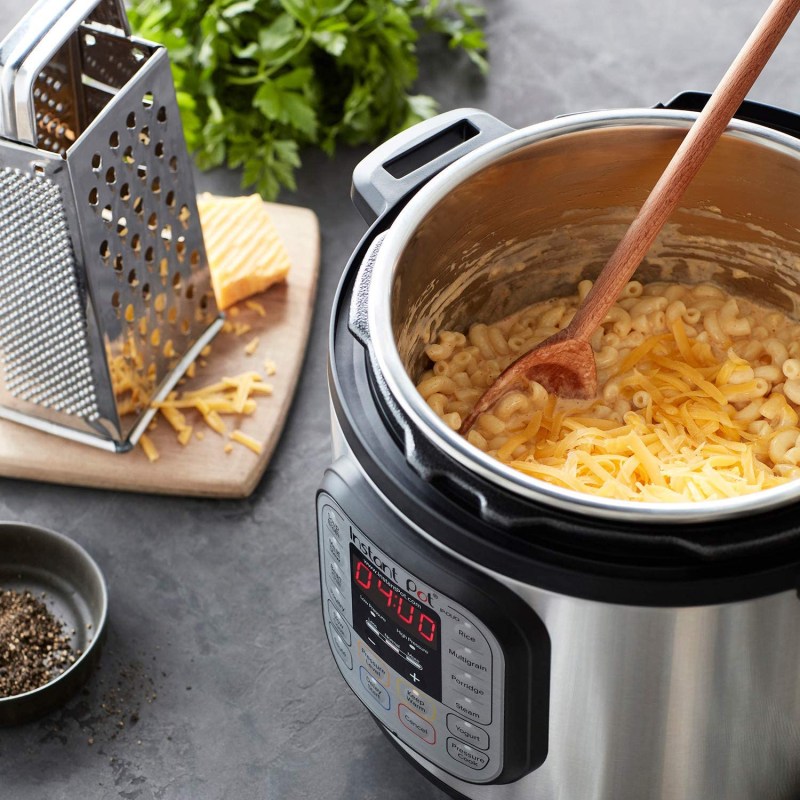 Instant Pot Duo 7-in-1