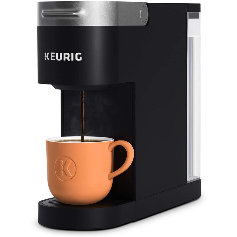 Keurig K-Slim Coffee Maker