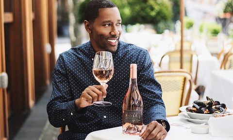 black owned drinks businesses la fete