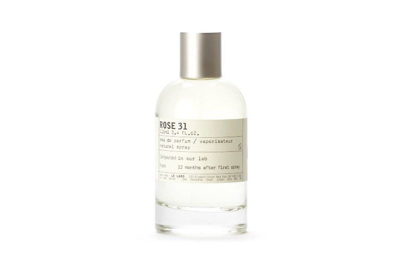 Le Labo Rose 31