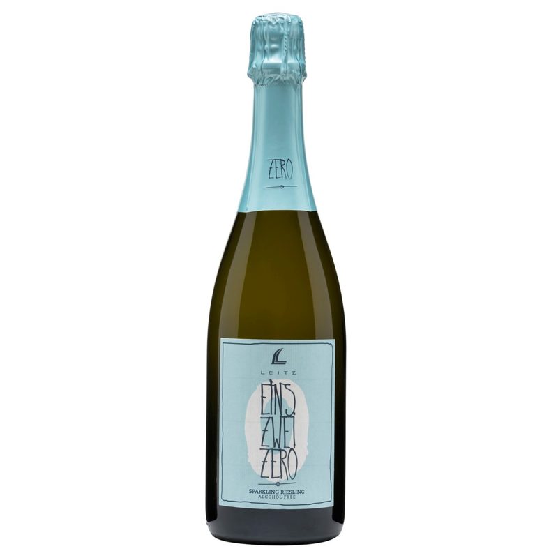 Leitz Sparkling Riesling
