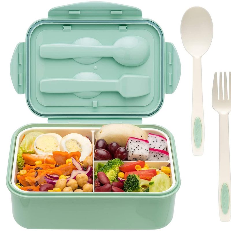 Lovina 1400 ML Bento Box.