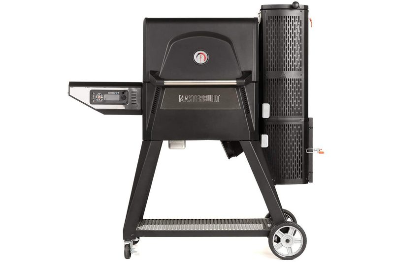 Masterbuilt Gravity Series 560 Digital Charcoal Grill