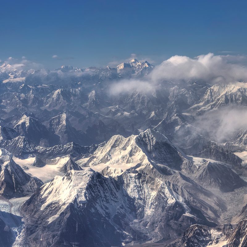Mount Everest