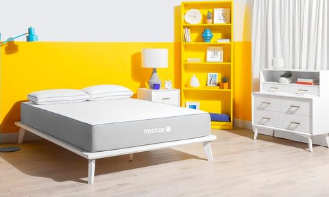 nectar presidents day mattress sale 2021 bedroom set