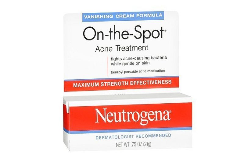 Neutrogena On-the-Spot Acne Treatment