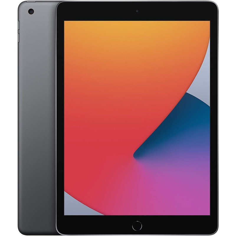 New Apple iPad (10.2-inch, Wi-Fi, 32GB)