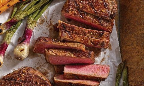 omaha steaks valentines steakhouse dinner deal day