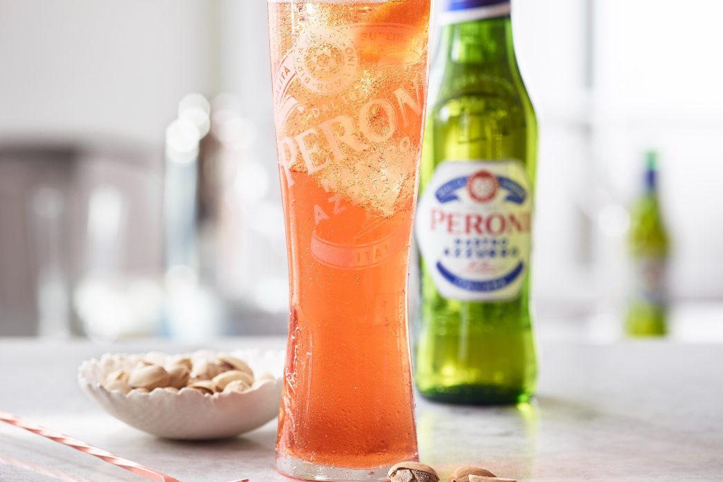 Peroni Negroni