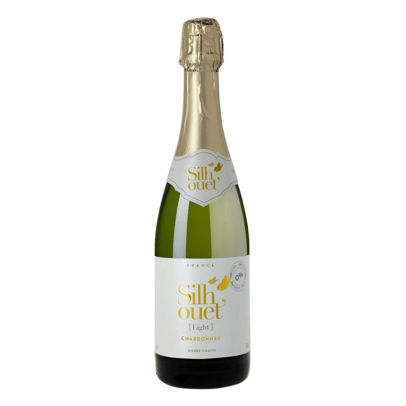 Pierre Chavin Sparkling Chardonnay