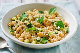 healthy frozen meals nutritionists love quinoa bowl resized 266x266