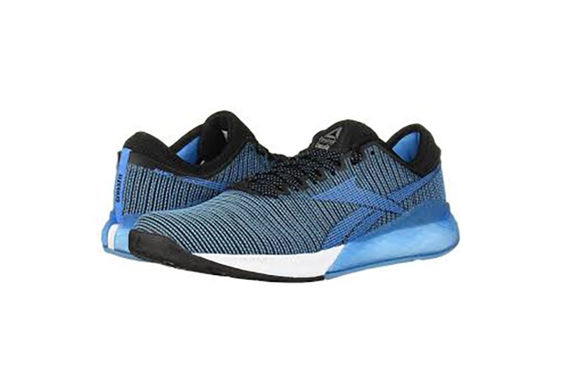 Reebok Nano 9 Cross Trainer