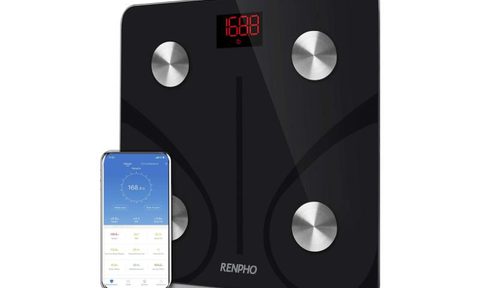 best smart scales renpho 800
