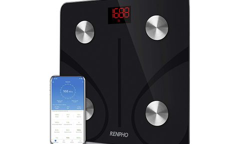 these super smart scales measure your bmi renphosmartscales