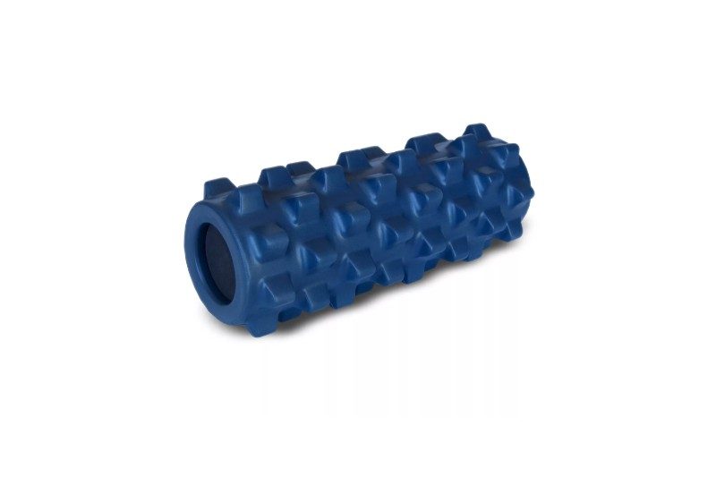 RumbleRoller Textured Muscle Foam Roller