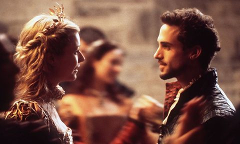 best valentines day movies shakespeareinlove