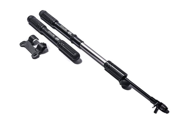 Silca Tattico Mini Pump