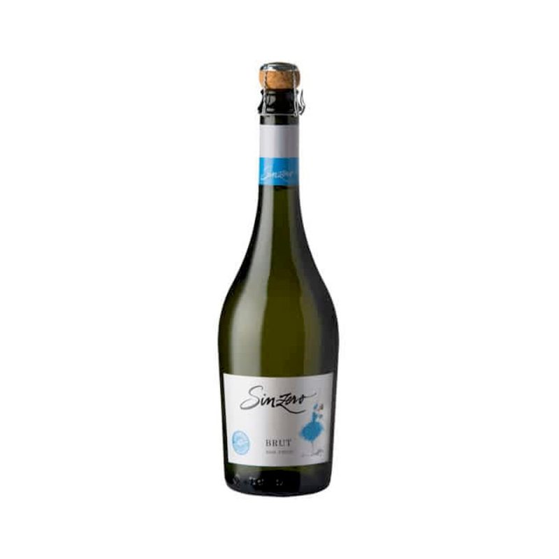 Sinzero Brut Wine